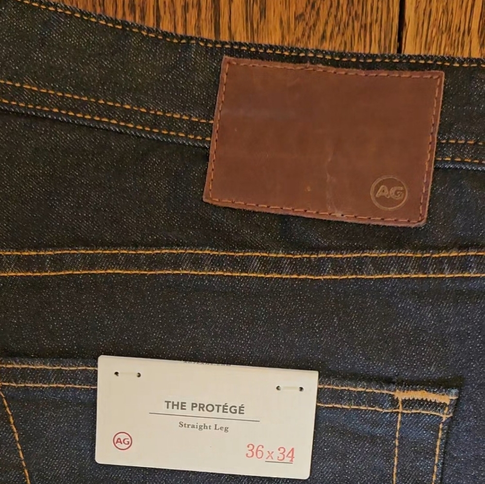 Adriano Goldschmied "protege" 36x34